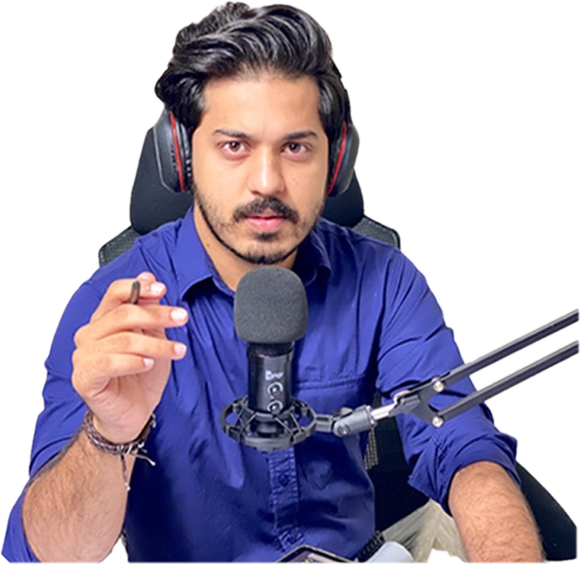 Sir Hamza Khan — Cambridge Pakistan Studies Specialist